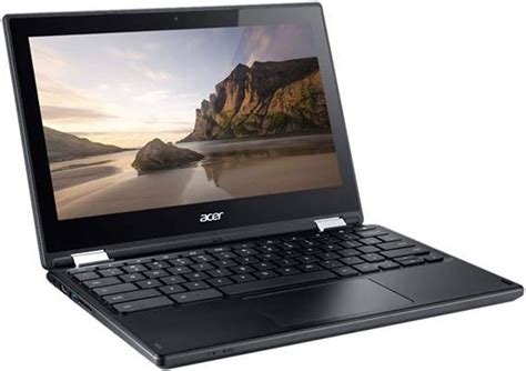 Renewed Acer Chromebook R11 Convertible 2 In 1 Laptop With 11 6