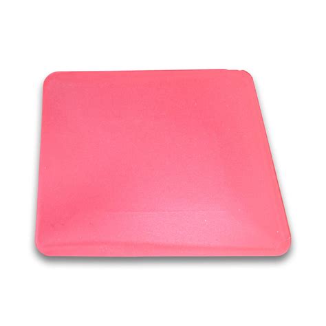 red hard card geoshield window films