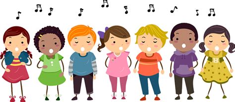 Elementary School Assembly Clipart