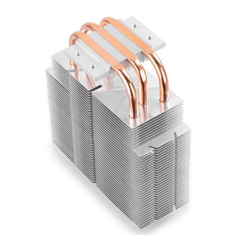 Cooler DeepCool GAMMAXX 300, DP-MCH3-GMX300 | Pichau