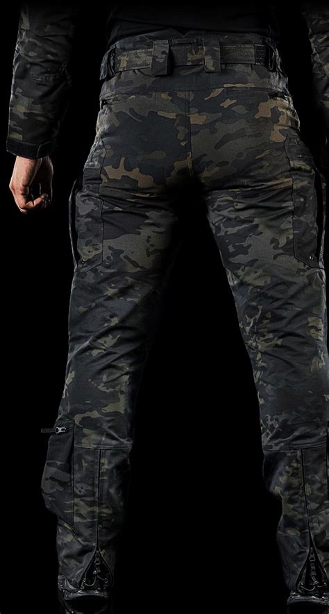 Striker HT Combat Pants UF PRO