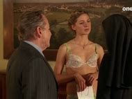 Naked Annika Blendl In Um Himmels Willen