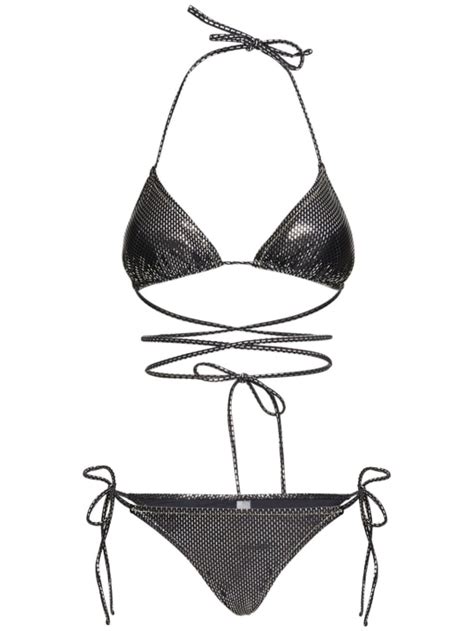 Miami Triangle Bikini Reina Olga Women Luisaviaroma