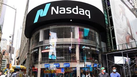 What Is The Nasdaq Composite Forbes Advisor