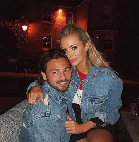 Olivia Attwood Shares Completely Nude Snap As She Strips Off To Take A