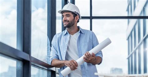 O Que Que Um Arquiteto Faz