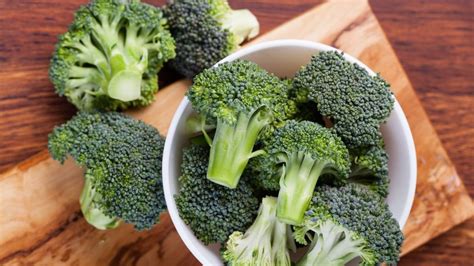 O Que Significa Brócolis - Brócolis é verdura ou legume? Saiba a diferença