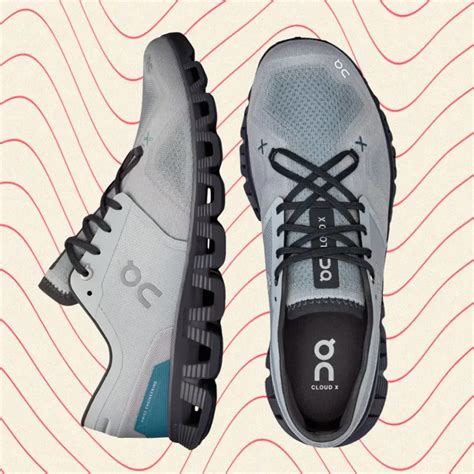 On Cloud X3 Review: Go-To Shoe for Running and Lifting?