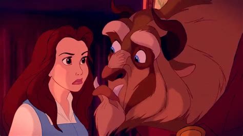 Review Disney S Beauty And The Beast Disnerd Movie Challenge