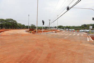 Ap S Viaduto Do Sudoeste Gdf Deve Entregar Mais Obras Em Veja