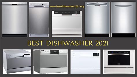 What Is the Best Dishwasher 2021 - Rylie-has-Guzman