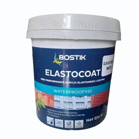 Bostik Waterproofing Chemicals At Rs 100 Waterproofing Services In