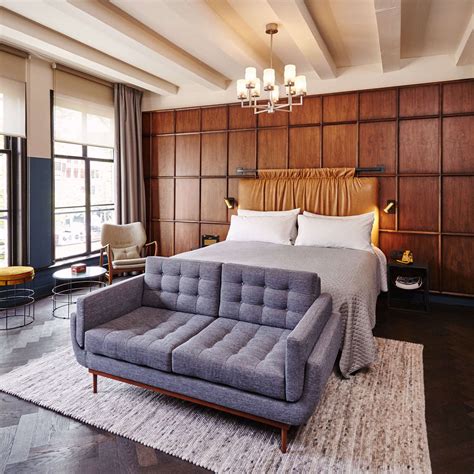 The Hoxton Amsterdam Expert Review | Fodor’s Travel