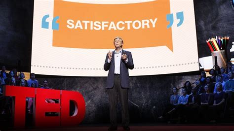 Bill Gates: Teachers need real feedback | TED Talk