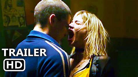 Climax Official Trailer 2018 Sofia Boutella Gaspar Noé Movie Hd