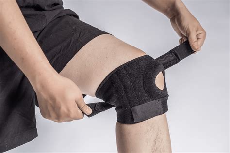 Top 8 Best Knee Braces For Running In 2023 Countfit