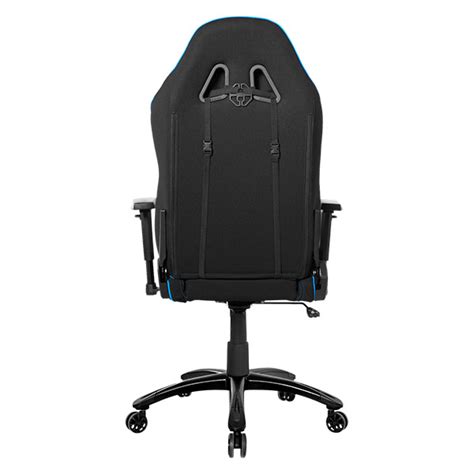 Akracing Core Ex Wide Se Gaming Chair Black Blue Gaming Chairs Per