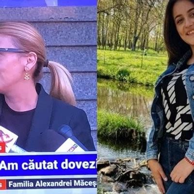 Oroarea de la Caracal Noi precizări ale DIICOT ce privesc cazul Luizei