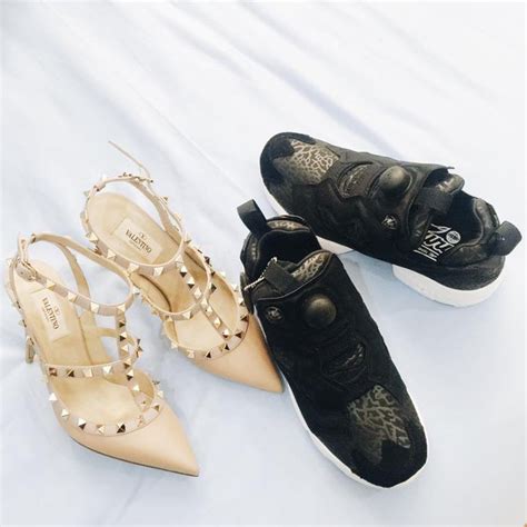 Ph T Ghen V I Nh Ng H Nh Khoe H Ng Hi U C A Hot Girl Vi T