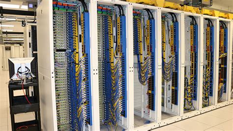 Structured Cabling System Archives Bpg