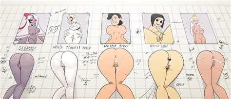 HOT Luscious Hentai Manga Porn