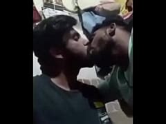 Hot Gay Kiss Between Two Hot Indians Gaylavida Xxx Mobile Porno