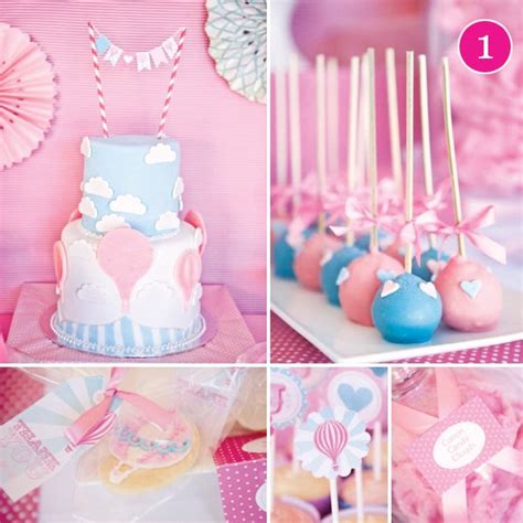 Party Of Hot Air Balloon Under The Sea Hand Hand Fingers