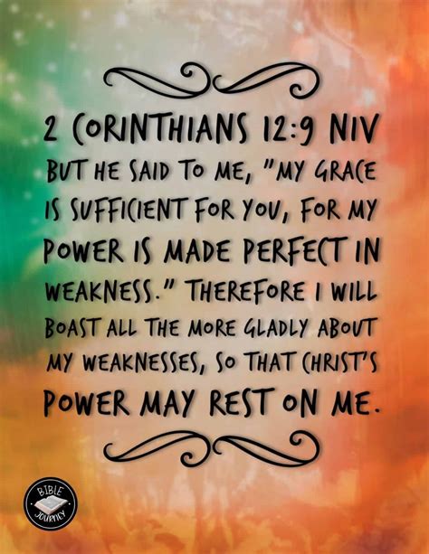Hundreds of Beautiful Picture Bible Verses-8