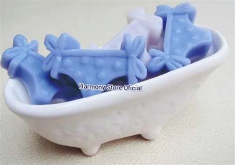 Sabonetes Calcinhas Ch De Lingerie Mulheres Promo O Parcelamento Sem Juros