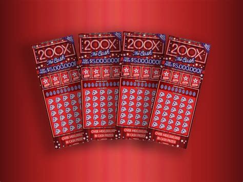 Pitt County Man Wins First Million Prize In Scratch Off Game Obx Today