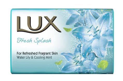 Buy Lux Fresh Splash Soap Set Of Three 3150gm Save Rs 6 Online