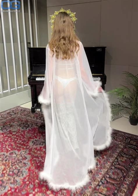 Ikkimel Nude Pictures Onlyfans Leaks Playboy Photos Sex Scene Uncensored