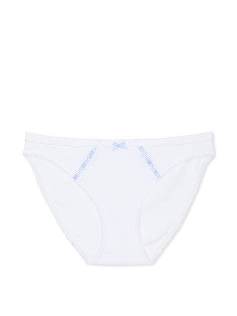 Buy Stretch Cotton Bikini Panty Order Panties Online 5000000008