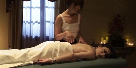 Ariel Demure Fucks Sexy Babe Massuer Whitney Wright And Cums Rough Tnaflix