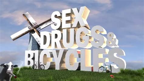 Sex Drugs Bicycles Xumo Play