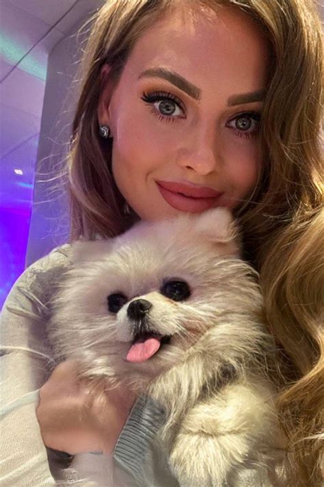 Charming Tatyana Y O From Washington With Blonde Hair Id Ladadate