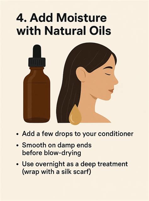 Say Goodbye to Dry Hair - 10 Proven Moisture Strategies