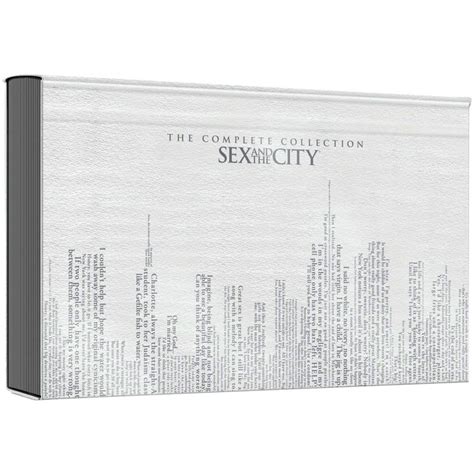 Sarah Jessica Parker Dresses Up In Sex And The City And Sex And The City Complete