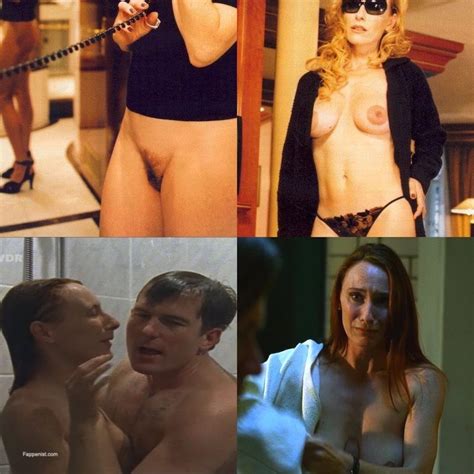 Andrea Sawatzki Nude Photo Collection Fappenist