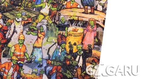 Настольная игра Последнее Послание - обзор, отзывы, фотографии ...