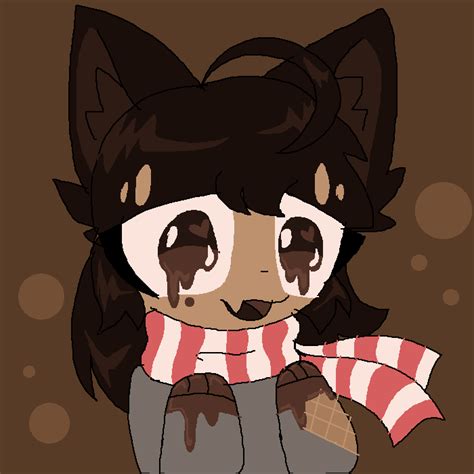 Pixilart Hot Chocolate By Astrowaffle