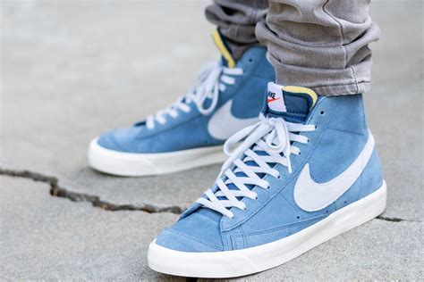 669 best Nike Blazer Mid images on Pholder | Sneakers, Sneakermarket ...