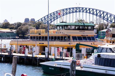 New Manly Passenger Ferries Steering Problems Revealed