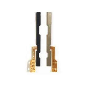 SPAREWARE Power On Off Volume Up Down Button Flex Cable For Infinix