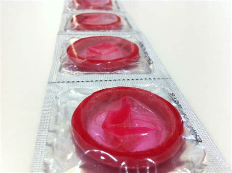 CONDOM Naked Scientists