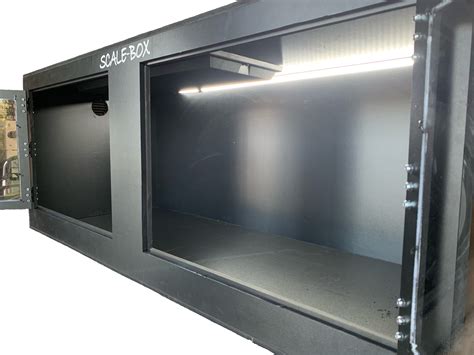 CUSTOM ENCLOSURES