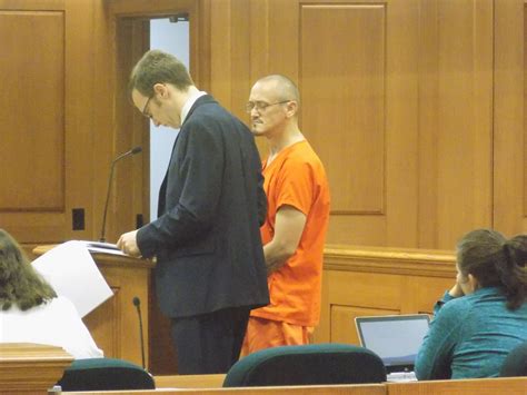 Repeat Sex Offender Back In La Crosse Jail On Porn Charge WIZM FM FM AM