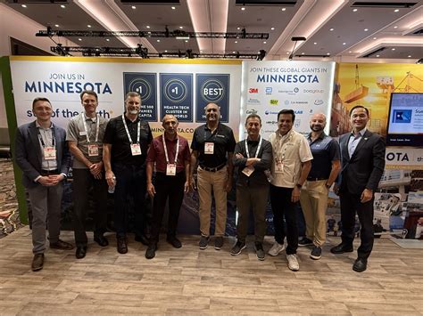 Minnesota Department of Employment and Economic Development | Saint Paul MN