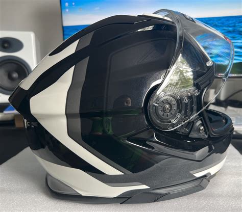 Shoei GT-Air 3 · The Blog of Boban Acimovic