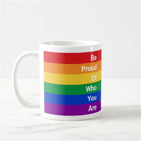 Pride Day Equal Rights Lgbtq Flags Celebration Face Mask Coffee Mugs Rainbow Personalised